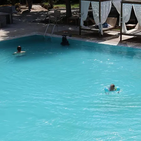 Eman Termal * Ilicali