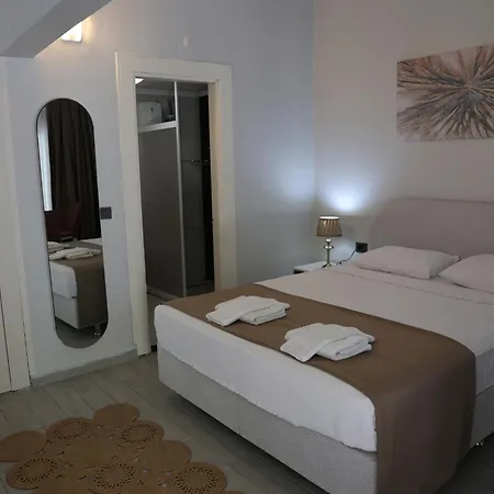 Hotel Eman Termal Ilicali