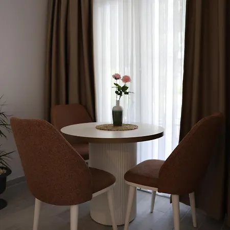 Eman Termal * Ilicali